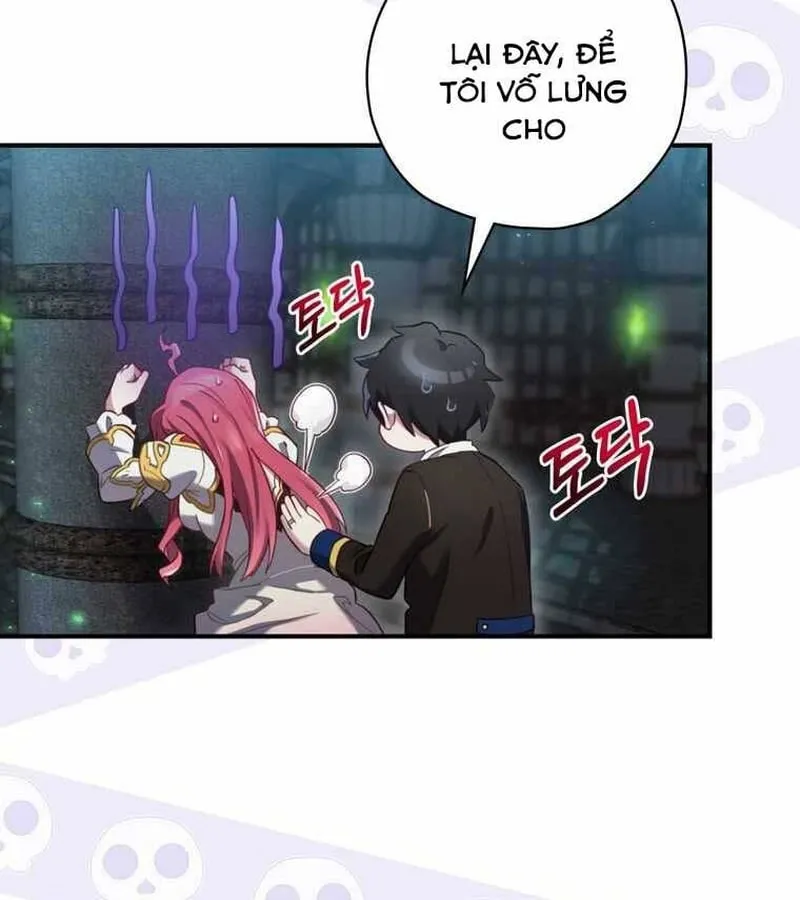 Kẻ Phán Quyết - Ending Maker Chapter 8 - Trang 9