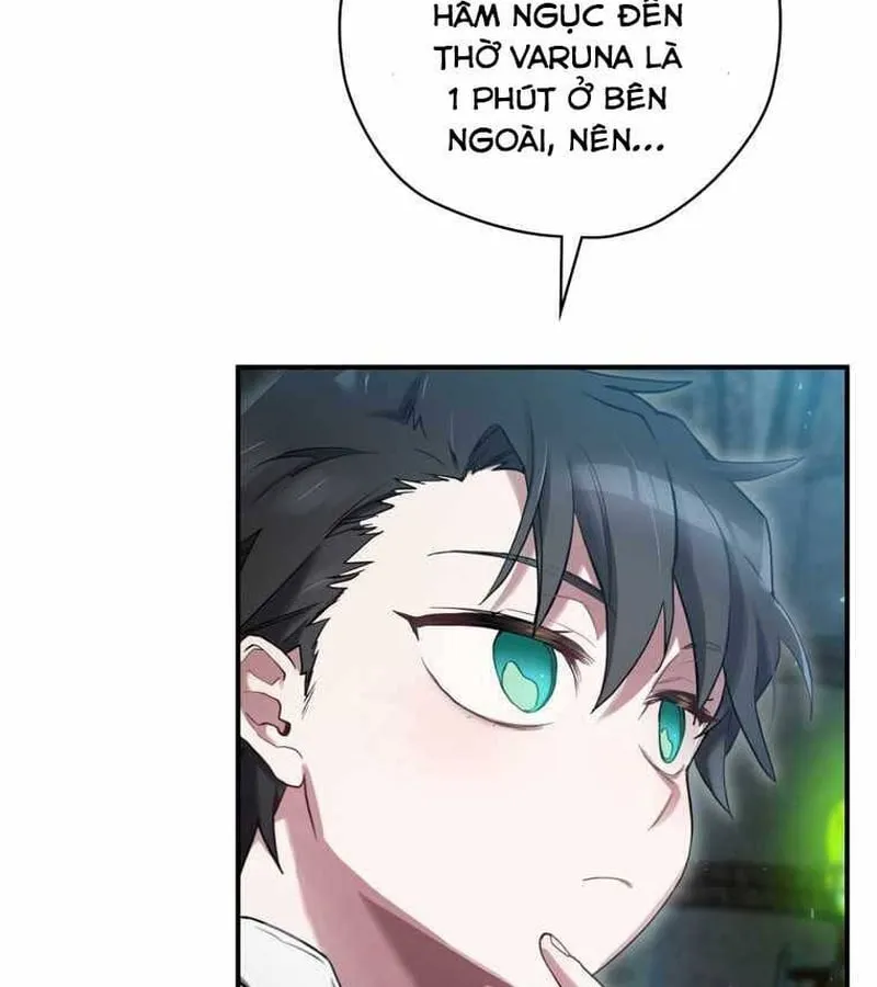 Kẻ Phán Quyết - Ending Maker Chapter 9 - Trang 10
