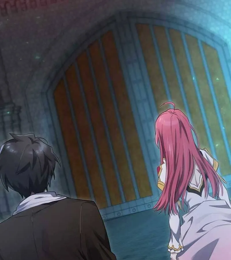 Kẻ Phán Quyết - Ending Maker Chapter 9 - Trang 19