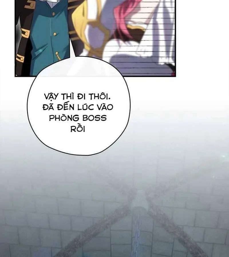 Kẻ Phán Quyết - Ending Maker Chapter 9 - Trang 3