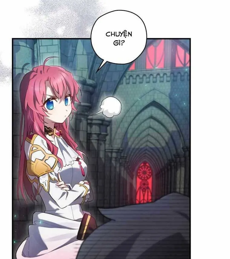 Kẻ Phán Quyết - Ending Maker Chapter 9 - Trang 34