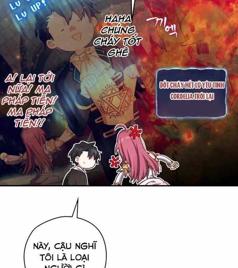 Kẻ Phán Quyết - Ending Maker Chapter 9 - Trang 38