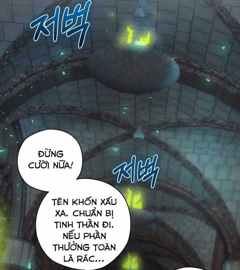 Kẻ Phán Quyết - Ending Maker Chapter 9 - Trang 4