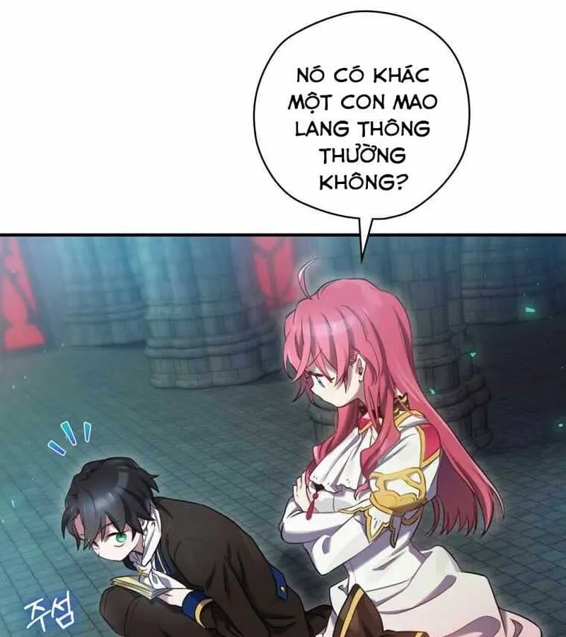 Kẻ Phán Quyết - Ending Maker Chapter 9 - Trang 43