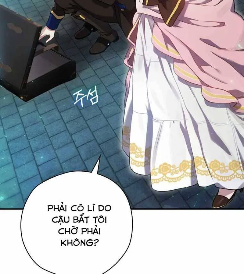 Kẻ Phán Quyết - Ending Maker Chapter 9 - Trang 44