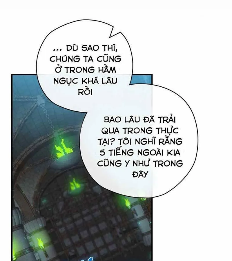 Kẻ Phán Quyết - Ending Maker Chapter 9 - Trang 8