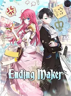 Kẻ Phán Quyết - Ending Maker