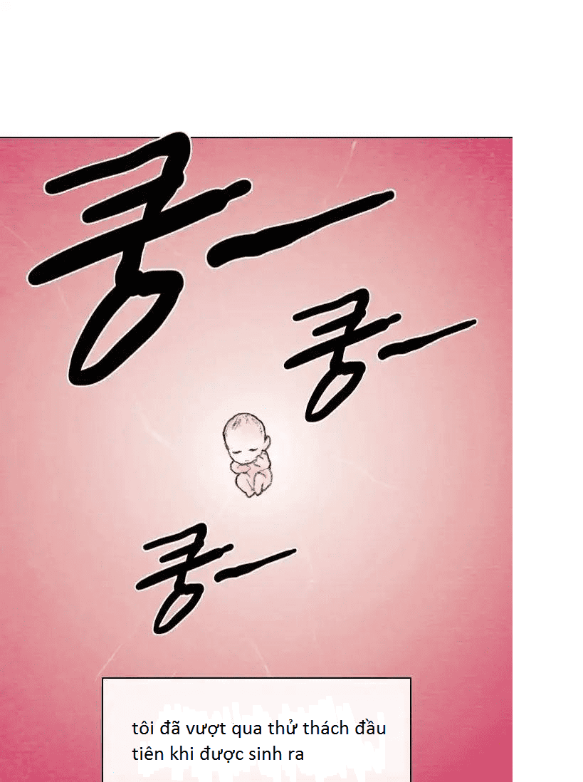 Kẻ Quay Lại Tiền Kiếp Chapter 1 - Trang 14