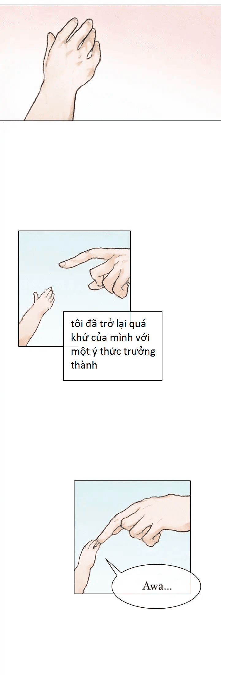 Kẻ Quay Lại Tiền Kiếp Chapter 1 - Trang 17