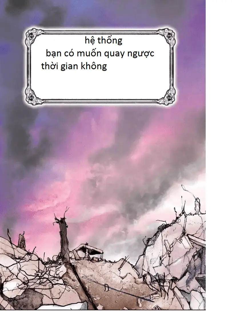 Kẻ Quay Lại Tiền Kiếp Chapter 1 - Trang 2