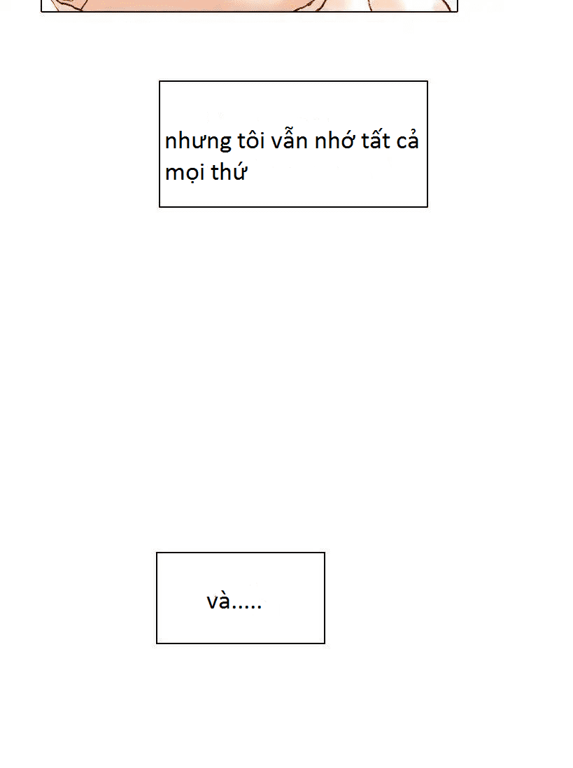 Kẻ Quay Lại Tiền Kiếp Chapter 1 - Trang 20