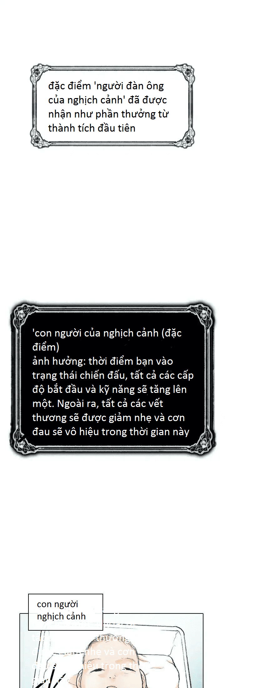 Kẻ Quay Lại Tiền Kiếp Chapter 1 - Trang 21