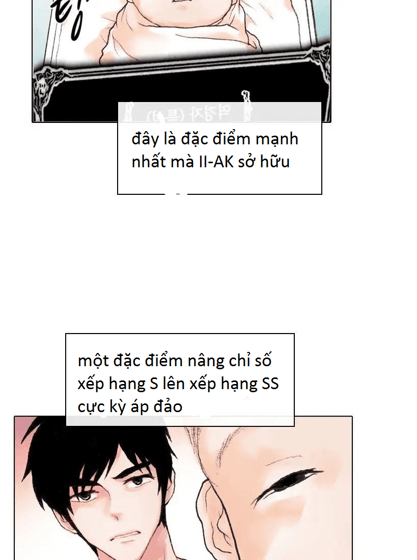 Kẻ Quay Lại Tiền Kiếp Chapter 1 - Trang 22