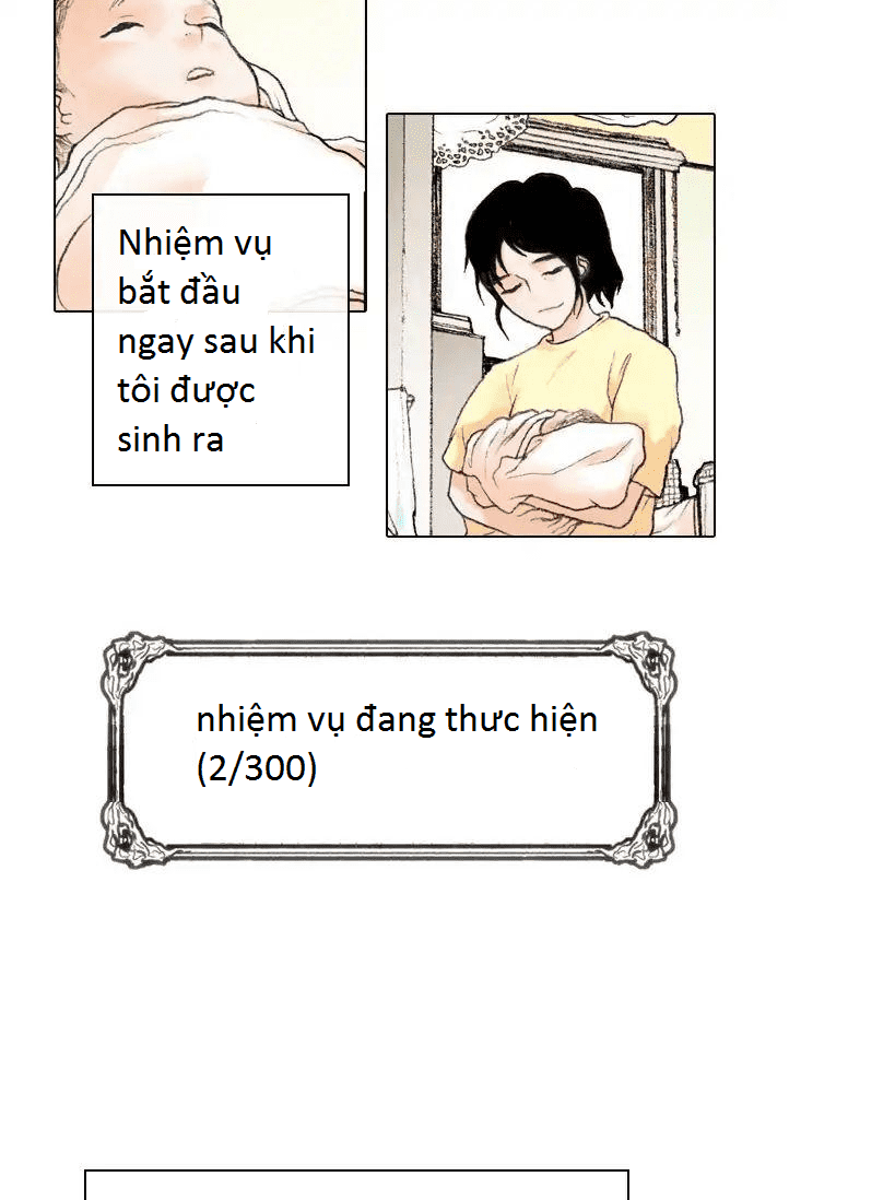 Kẻ Quay Lại Tiền Kiếp Chapter 1 - Trang 24