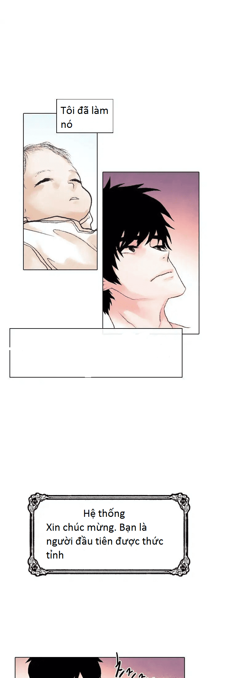 Kẻ Quay Lại Tiền Kiếp Chapter 1 - Trang 30