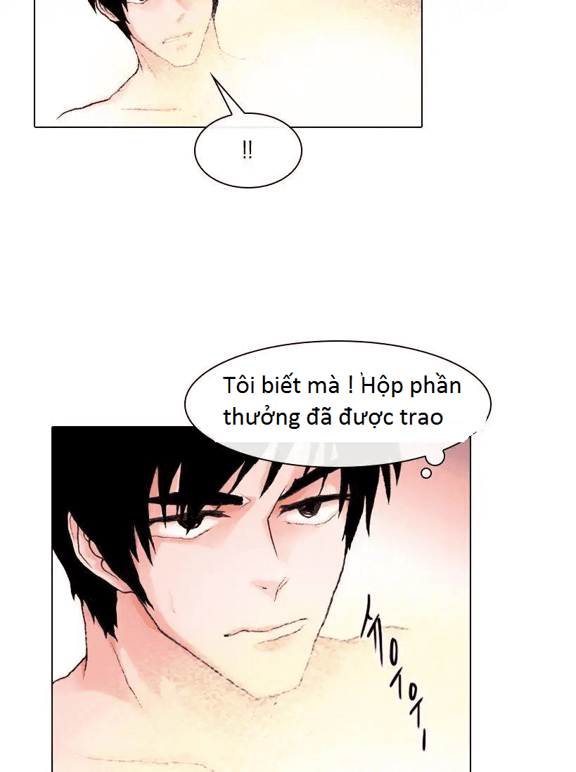 Kẻ Quay Lại Tiền Kiếp Chapter 1 - Trang 31