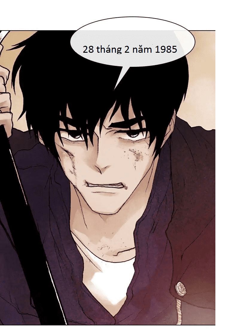 Kẻ Quay Lại Tiền Kiếp Chapter 1 - Trang 7