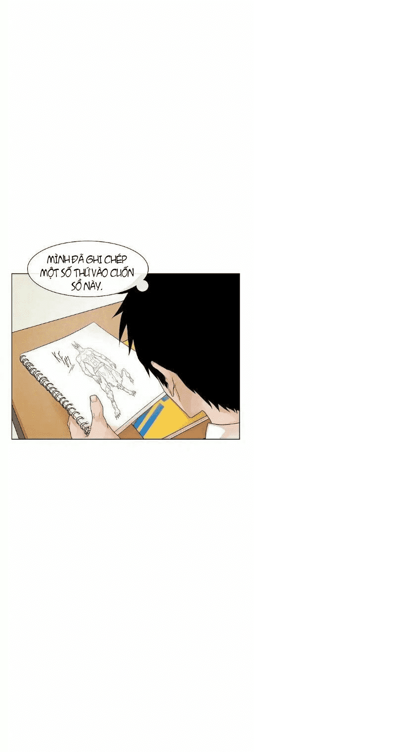 Kẻ Quay Lại Tiền Kiếp Chapter 2 - Trang 13