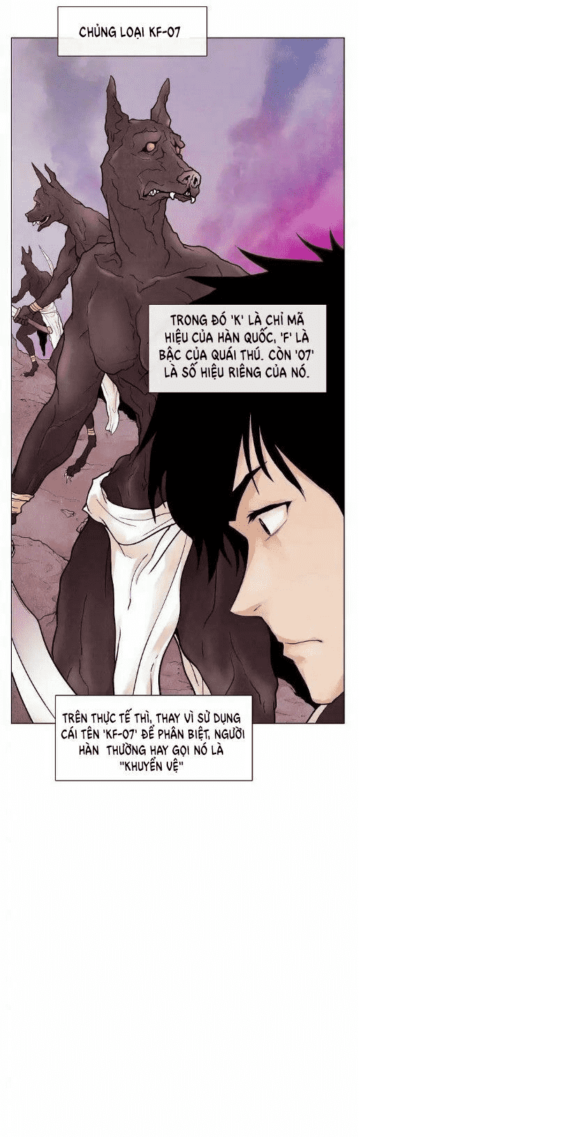 Kẻ Quay Lại Tiền Kiếp Chapter 2 - Trang 15