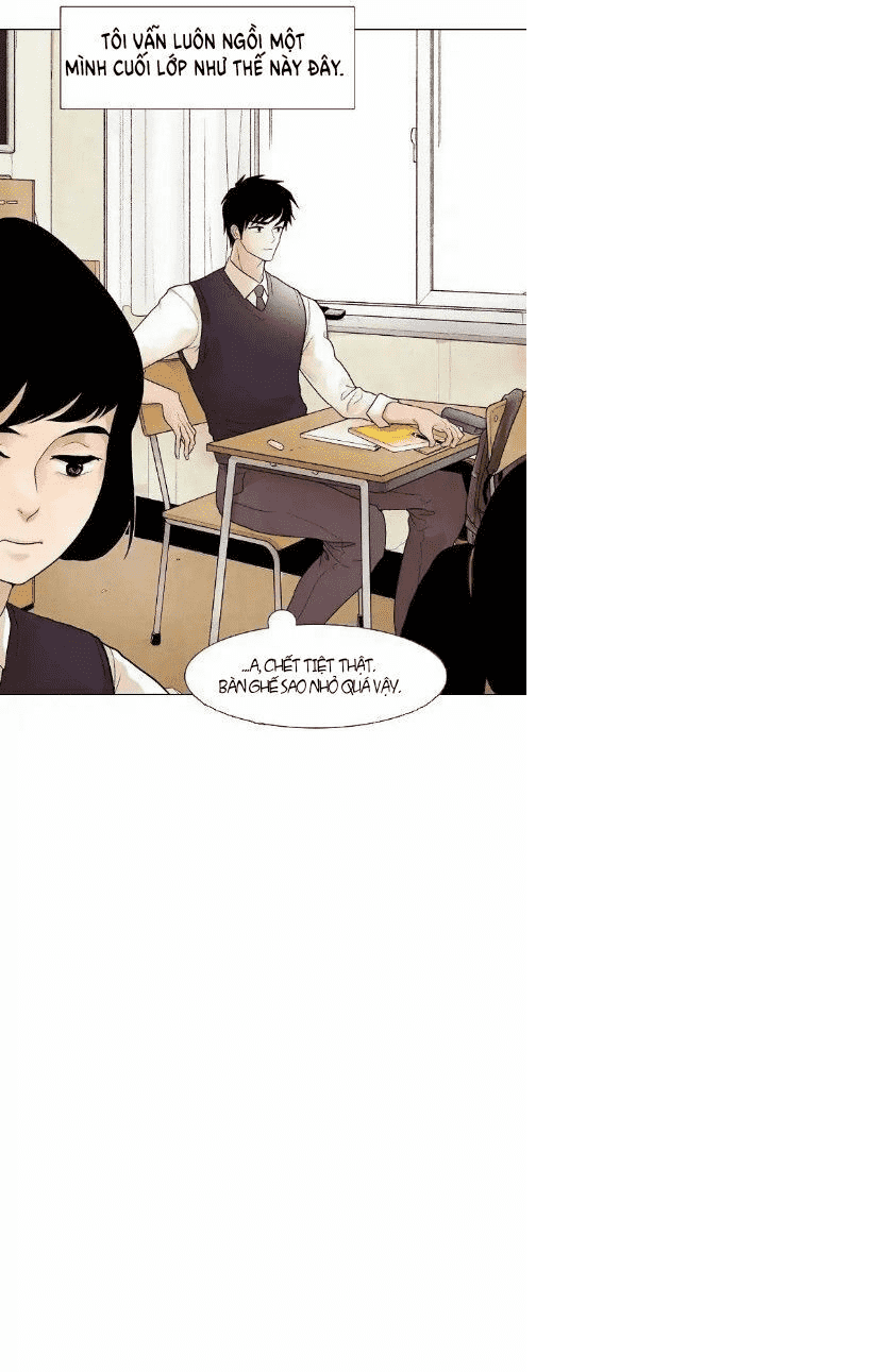 Kẻ Quay Lại Tiền Kiếp Chapter 2 - Trang 7