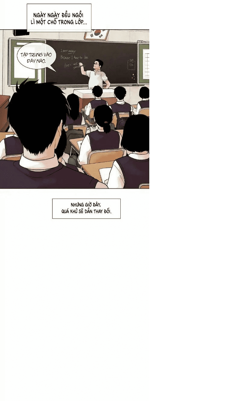Kẻ Quay Lại Tiền Kiếp Chapter 2 - Trang 8