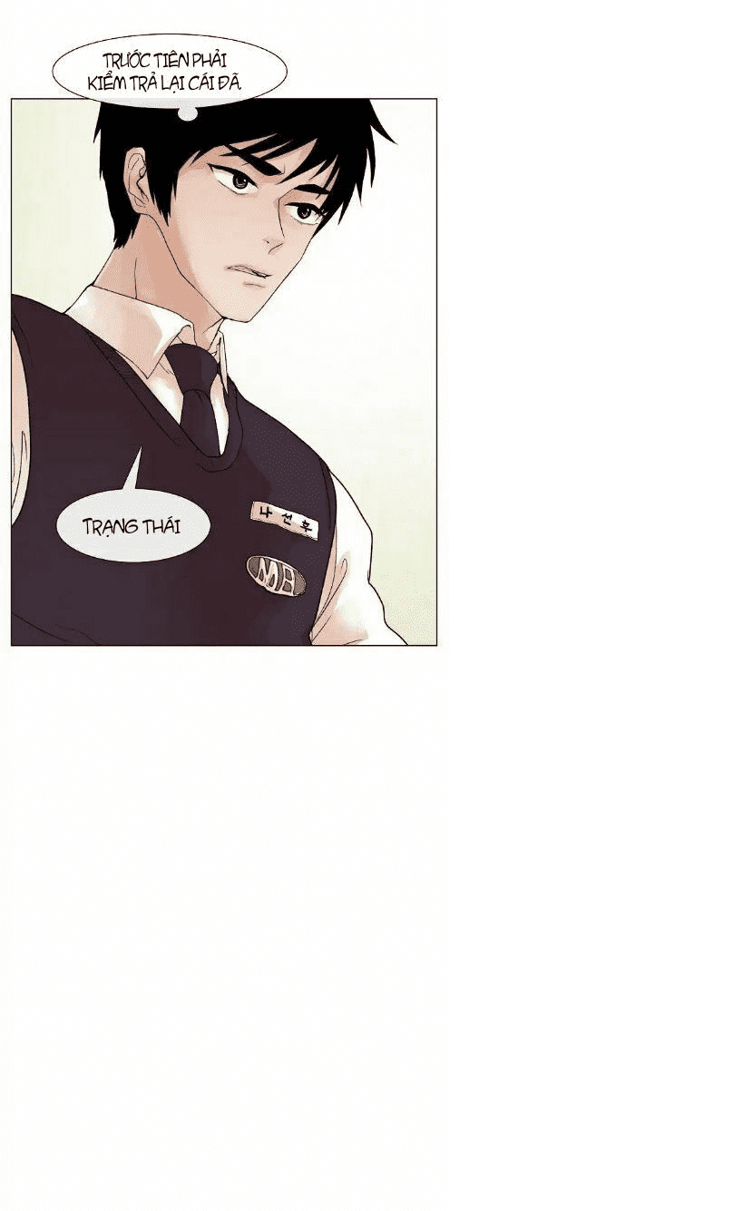 Kẻ Quay Lại Tiền Kiếp Chapter 2 - Trang 9