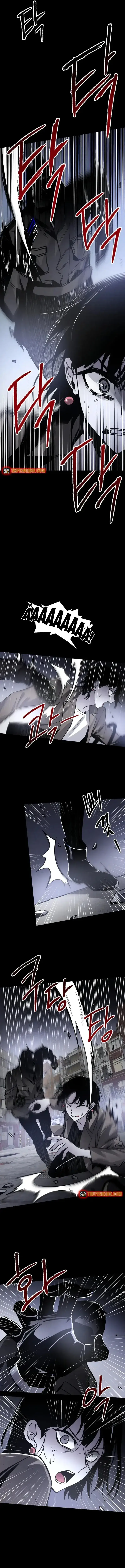 Kẻ Sát Nhân Định Mệnh Chapter 1 - Trang 18