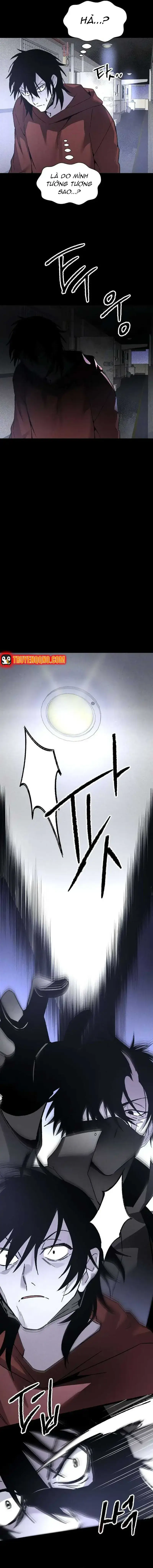 Kẻ Sát Nhân Định Mệnh Chapter 13 - Trang 12