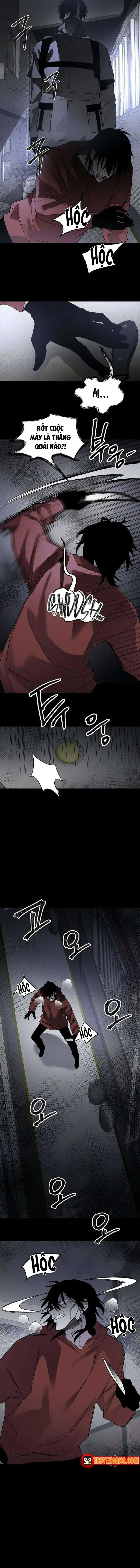 Kẻ Sát Nhân Định Mệnh Chapter 13 - Trang 14