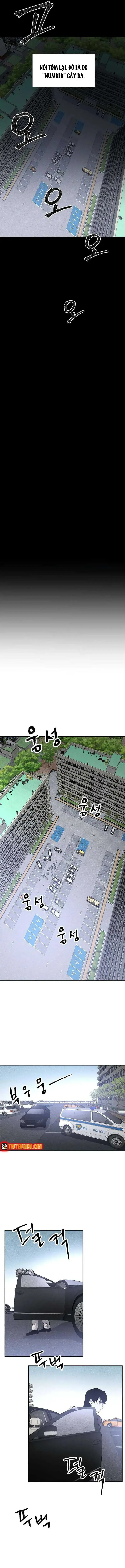 Kẻ Sát Nhân Định Mệnh Chapter 14 - Trang 17