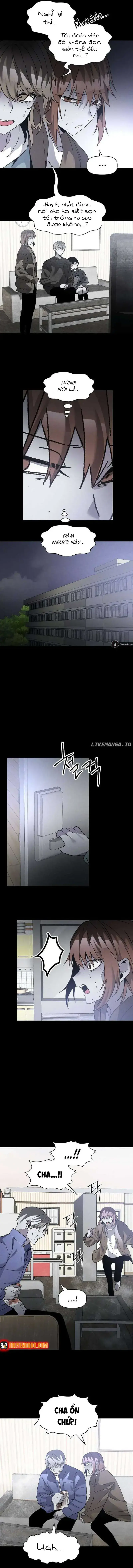 Kẻ Sát Nhân Định Mệnh Chapter 14 - Trang 5