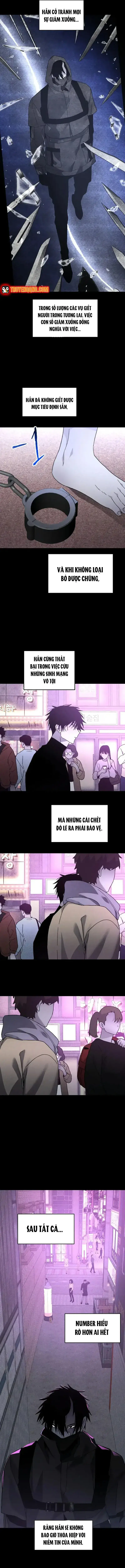 Kẻ Sát Nhân Định Mệnh Chapter 19 - Trang 15