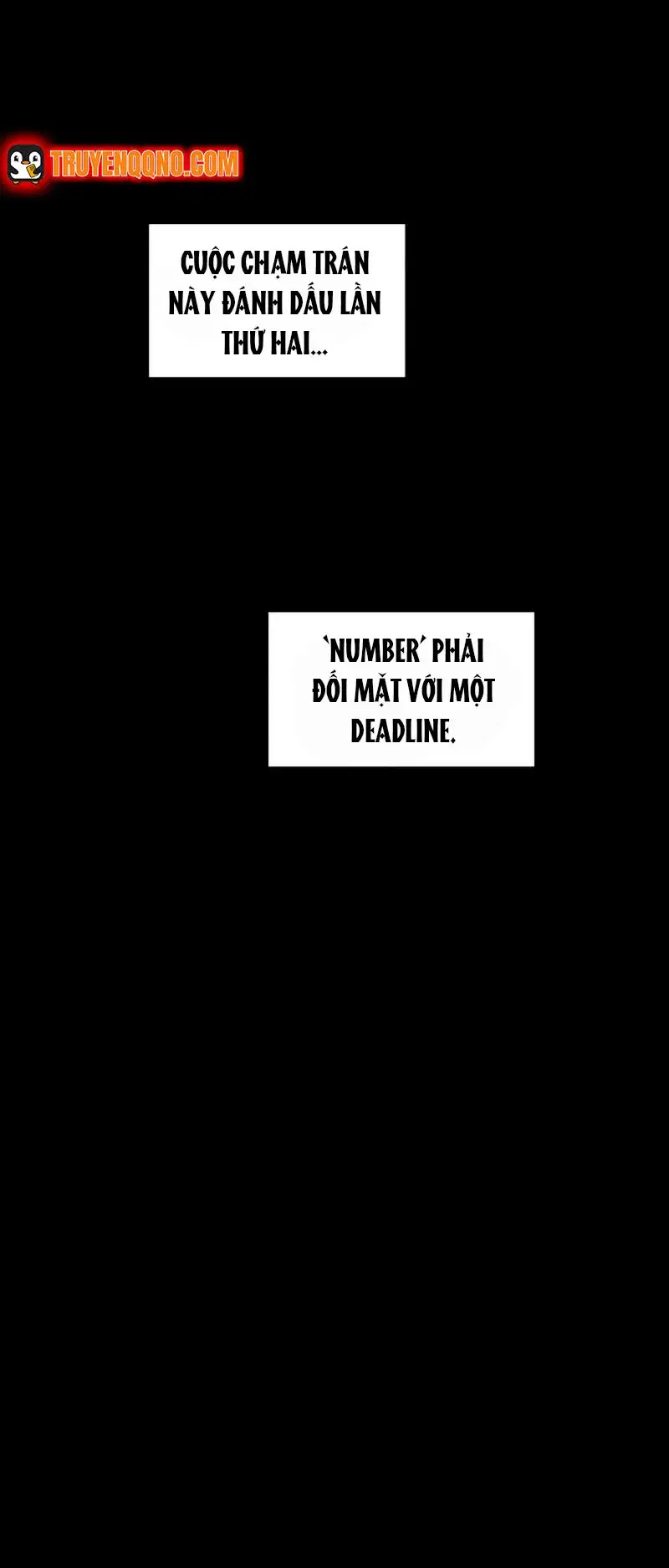 Kẻ Sát Nhân Định Mệnh Chapter 19 - Trang 19