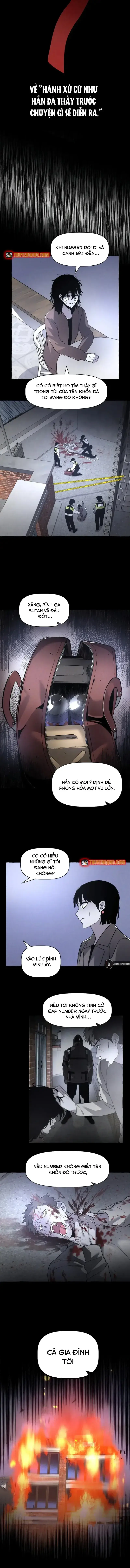Kẻ Sát Nhân Định Mệnh Chapter 2 - Trang 12