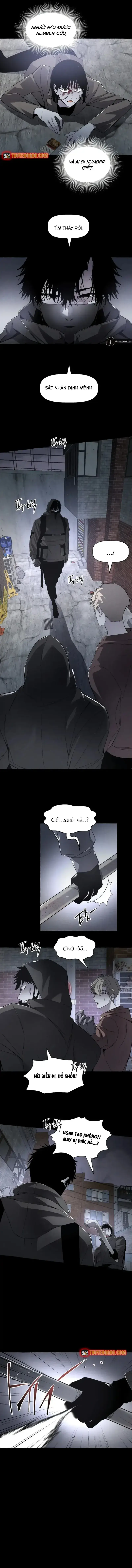 Kẻ Sát Nhân Định Mệnh Chapter 2 - Trang 6