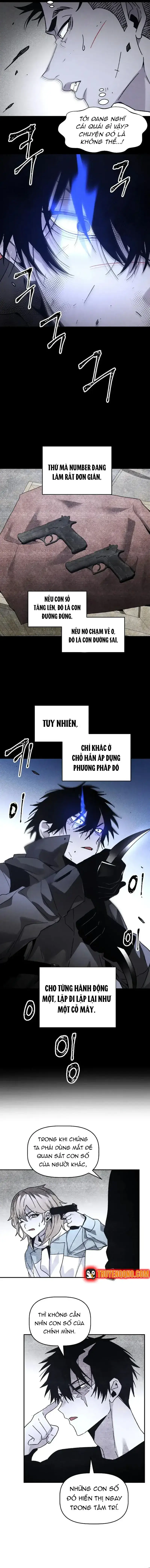 Kẻ Sát Nhân Định Mệnh Chapter 20 - Trang 13