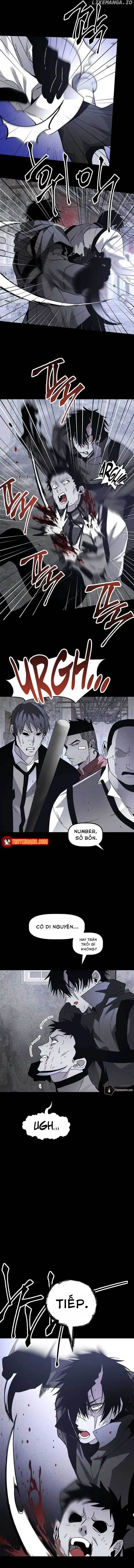 Kẻ Sát Nhân Định Mệnh Chapter 22 - Trang 14