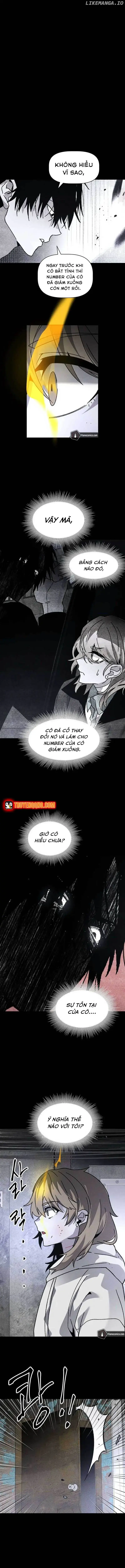 Kẻ Sát Nhân Định Mệnh Chapter 22 - Trang 17