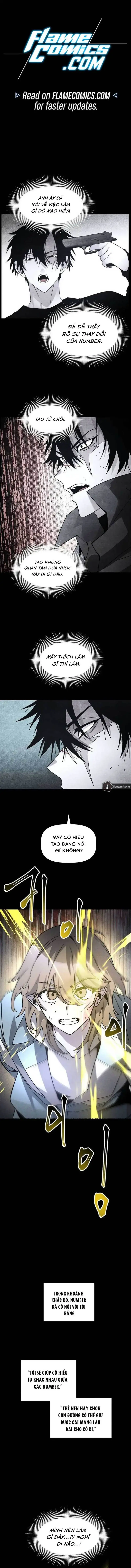 Kẻ Sát Nhân Định Mệnh Chapter 22 - Trang 4