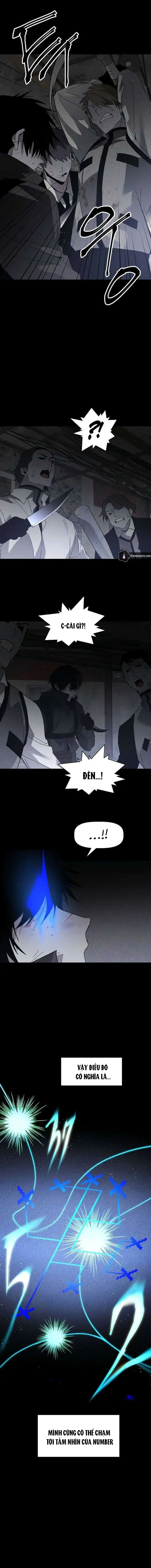 Kẻ Sát Nhân Định Mệnh Chapter 23 - Trang 6