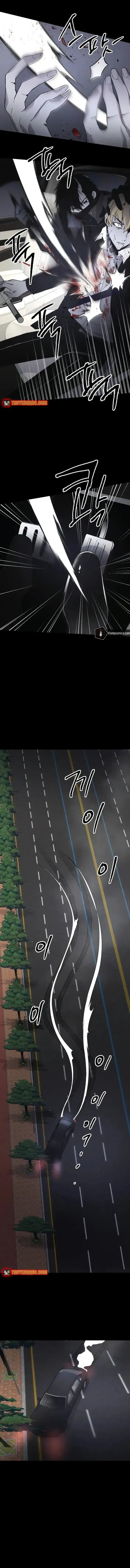 Kẻ Sát Nhân Định Mệnh Chapter 3 - Trang 17