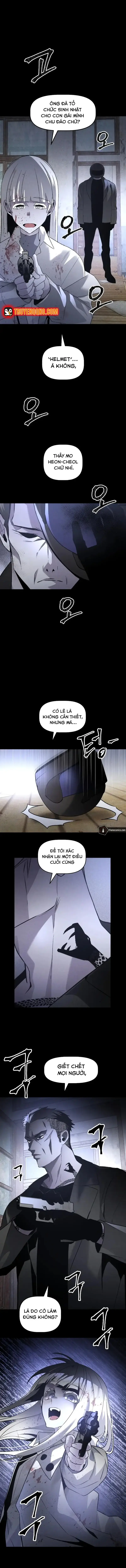 Kẻ Sát Nhân Định Mệnh Chapter 32 - Trang 17