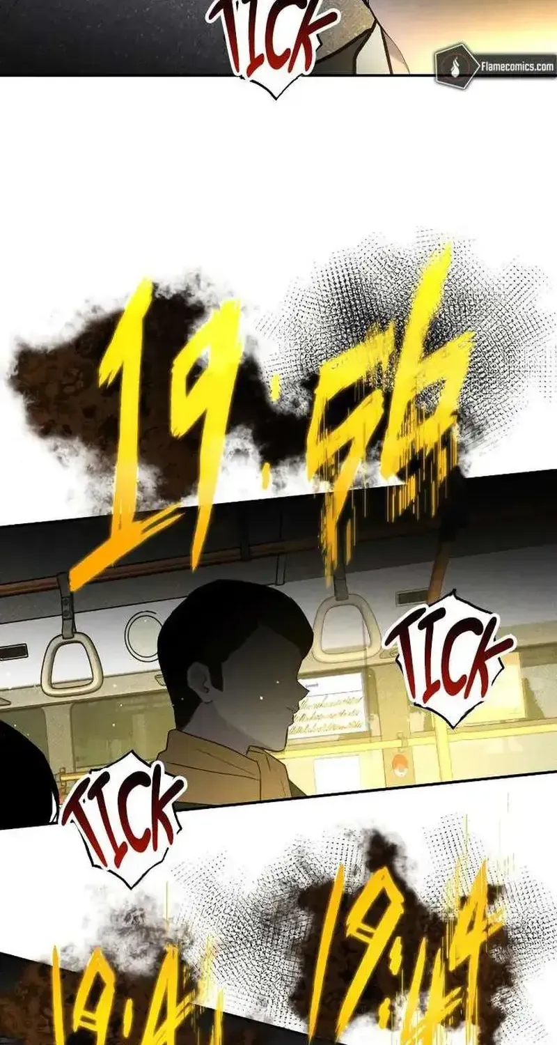 Kẻ Sát Nhân Định Mệnh Chapter 38 - Trang 10