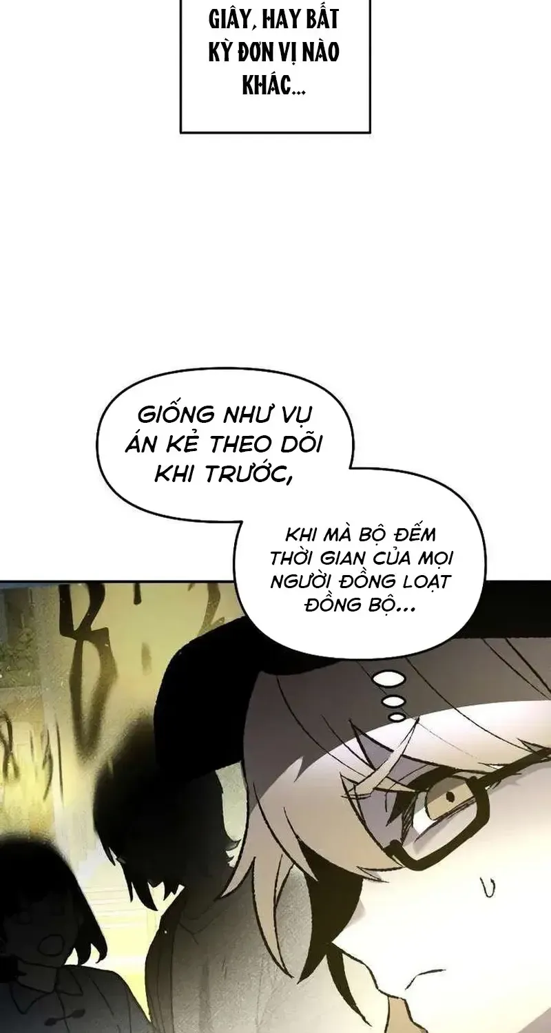 Kẻ Sát Nhân Định Mệnh Chapter 38 - Trang 13