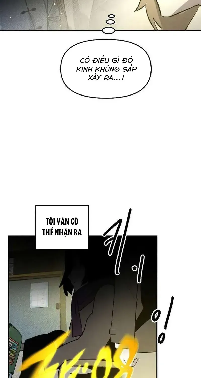 Kẻ Sát Nhân Định Mệnh Chapter 38 - Trang 14