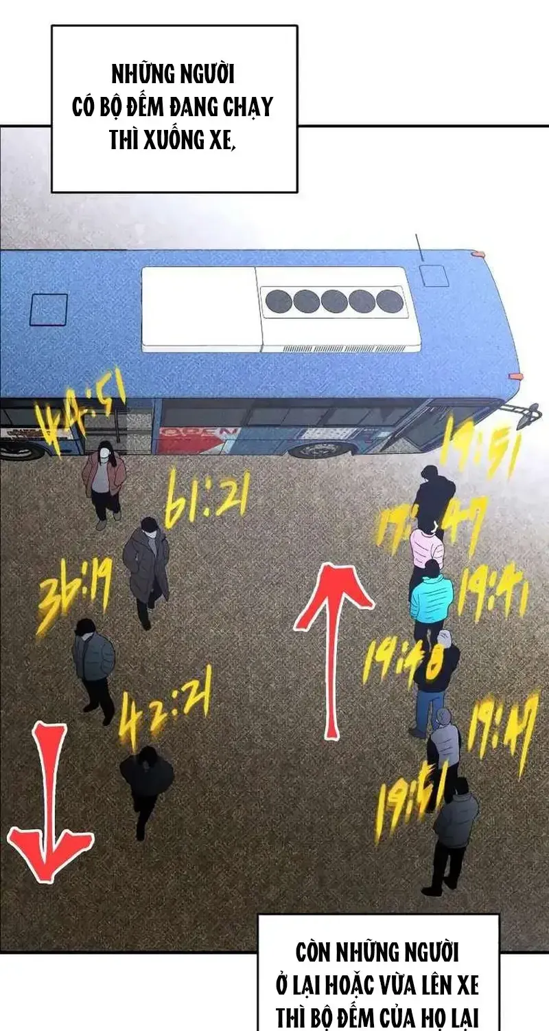 Kẻ Sát Nhân Định Mệnh Chapter 38 - Trang 17