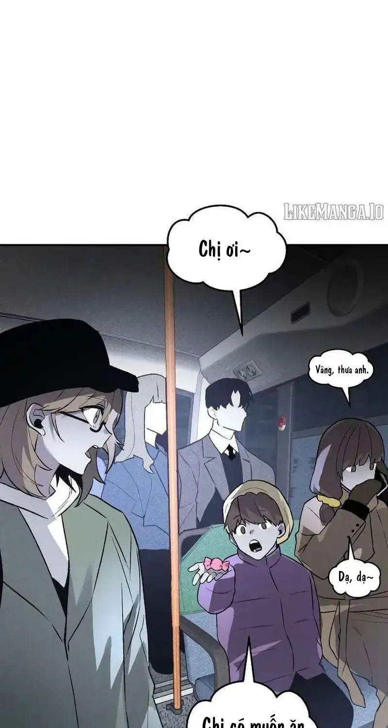 Kẻ Sát Nhân Định Mệnh Chapter 38 - Trang 21