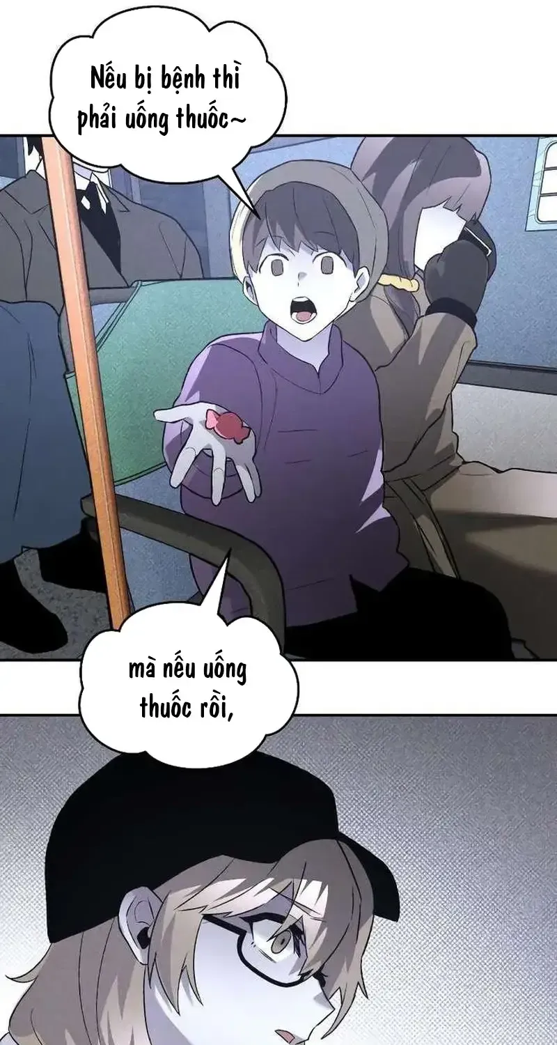 Kẻ Sát Nhân Định Mệnh Chapter 38 - Trang 23