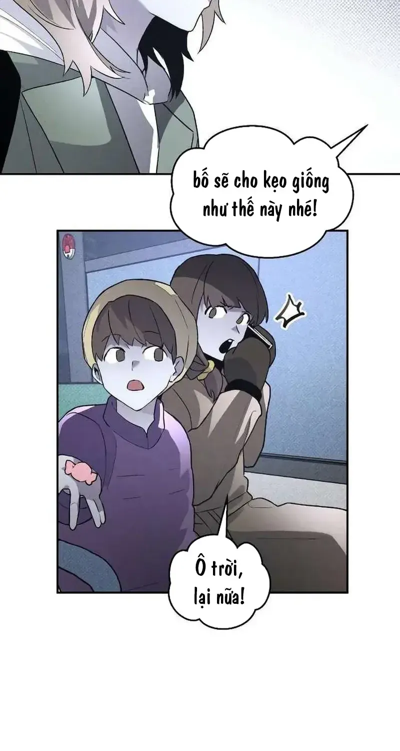 Kẻ Sát Nhân Định Mệnh Chapter 38 - Trang 24