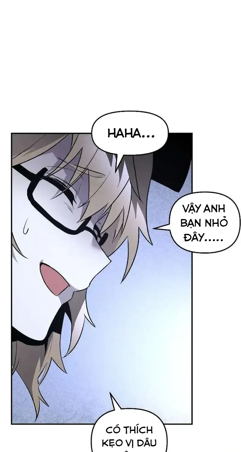 Kẻ Sát Nhân Định Mệnh Chapter 38 - Trang 25